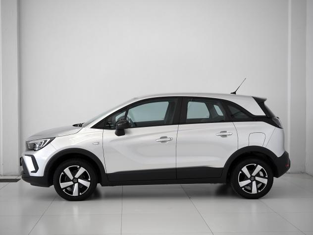 Opel Crossland Crossland 1.2 Elegance Pack s&s 110cv - Foto 4