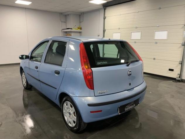 FIAT Punto 1.2 Benzina 5 Porte Dynamic rif. 23992168 - Foto 6
