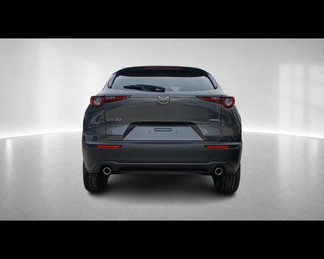 Mazda CX-30 2027 Mazda 5WGN 2.5L e-SKYACTIV G 140ps 6MT FWD Exclusive-Line - Foto 7