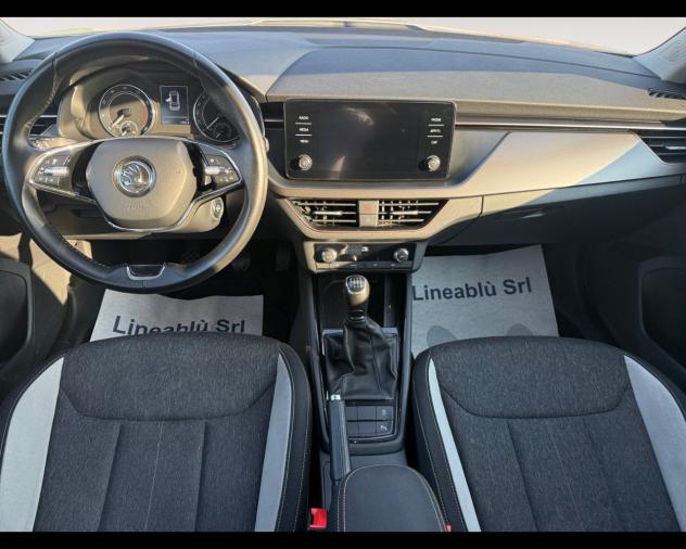 Škoda Kamiq 1.5 TSI ACT Black Dots - Foto 9