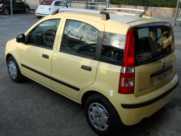 FIAT - Panda - 1.2 Dynamic - Foto 6