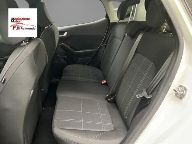 Ford Fiesta 1.1 85 CV 5 porte Plus - Foto 7