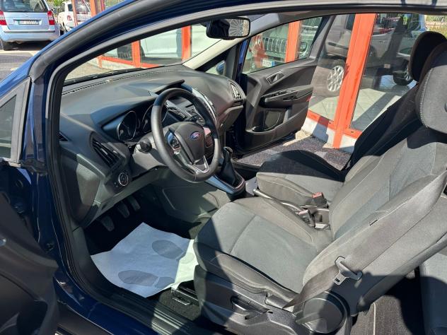 Ford B-Max 1.4 90 CV Business - Foto 2