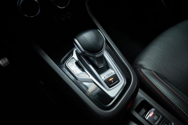 Renault Arkana 1.6 E-Tech full hybrid R.S. Line Fast Track 145cv - Foto 10