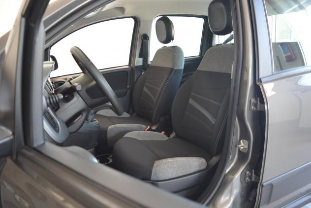 Fiat Panda 1.0 FireFly S&S Hybrid City Life - Foto 10