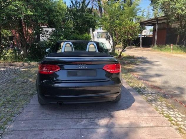 AUDI A3 Cabrio 1.2 TFSI Ambition rif. 23874718 - Foto 7