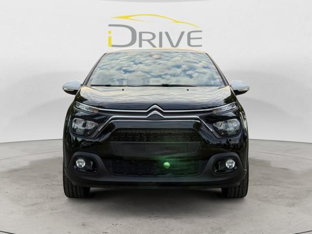 Citroën C3 C3 1.2 Shine 83cv "NERO TETTO bianco “ - Foto 4