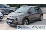 CITROEN C3 Puretech 1.2cc 83cv NEOPATENTATI BLUETOOTH rif. 23887991