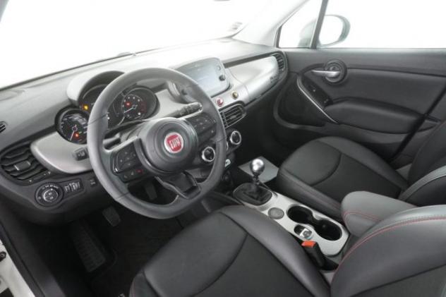 FIAT 500X 500X 1.0 T3 120 CV Sport rif. 23814773 - Foto 9