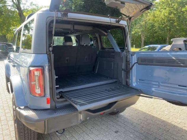 FORD Bronco 2.7 EcoBoost V6 335CV Outer Banks rif. 22906449 - Foto 5