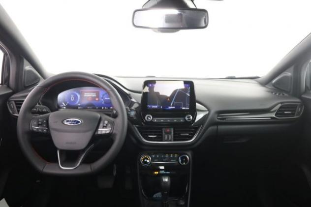 FORD Puma Puma 1.0 EcoBoost Hybrid 125 CV S&S aut. ST-Line rif. 23982598 - Foto 4