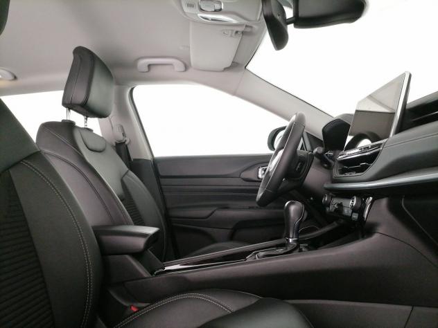 Jeep Compass 1.5 turbo t4 mhev Limited 2wd 130cv dct - Foto 6
