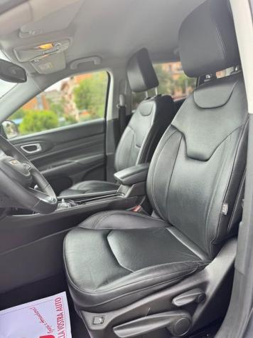 Jeep Compass 4xe 1.3 T4 PHEV S 240cv (Aut) "PREZZO REALE" (1756) - Foto 10