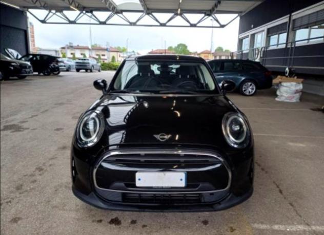 MINI Cooper 5p 1.5 102cv PDC Navi LED UNIPRO IVA DEDUCIBILE rif. 24085075 - Foto 7