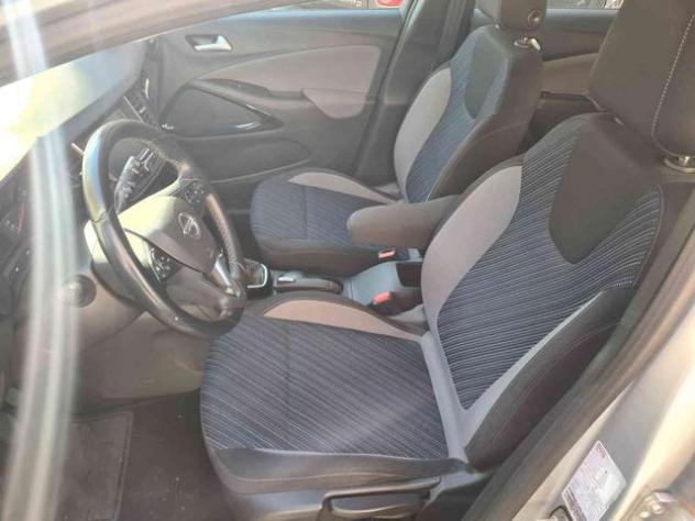 OPEL Crossland X 1.2 12V Advance rif. 21711499 - Foto 7