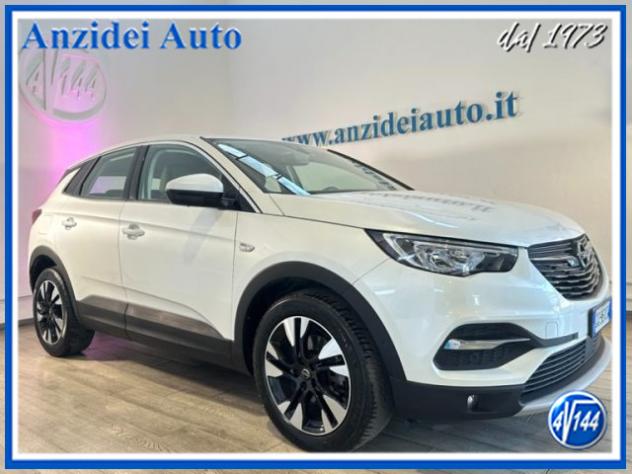 OPEL Grandland X 1.5 diesel Ecotec Aut. Elegance rif. 24054052