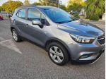OPEL Mokka X 1.4 Turbo GPL Tech 140CV 4x2 Innovation rif. 22839503