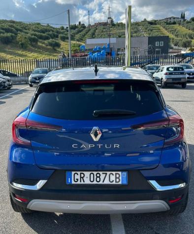 Renault Captur 1.0 TCE 100 GPL TECHNO - Foto 2