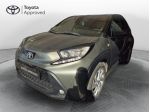 Toyota Aygo X Aygo X 1.0 Trend 72cv s-cvt