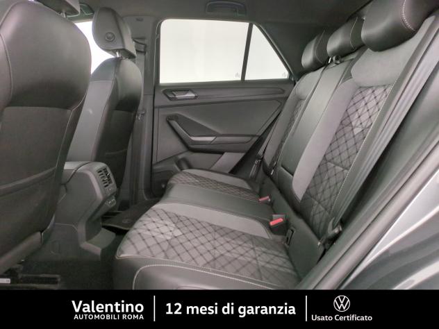 Volkswagen T-Roc 2.0 tdi R-Line 115cv - Foto 10