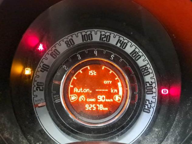 FIAT 500 Hybrid 1.0 70cv Ibrido Dolcevita - Foto 10