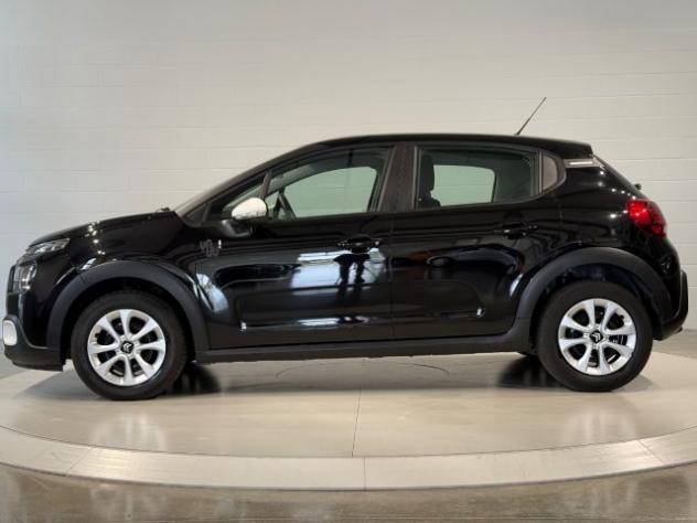 CITROEN C3 1.2 PureTech 83 cv S&S You PREZZO REALE rif. 24194334 - Foto 2