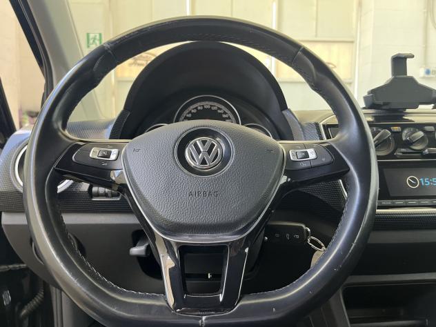Volkswagen up! up! 5p 1.0 Move up! 60cv my20 TUA DA 109,00 AL MESE - Foto 7