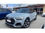 AUDI A1 allstreet 30 TFSI Identity Contrast rif. 23910251
