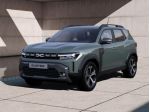 DACIA Duster Eco-G 120cv Journey + Pack Winter rif. 24094685