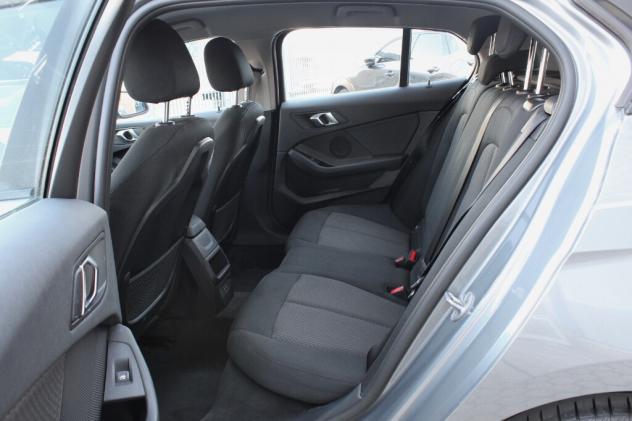BMW Serie 1 (F40) 116i 5p. Business Advantage - Foto 9