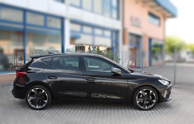 CUPRA Leon Leon 1.5 Hybrid 150 CV DSG - Foto 3