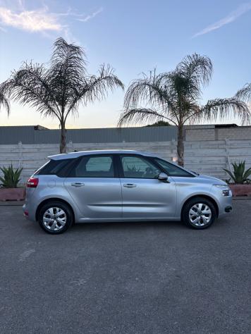 Citroen C4 Picasso BlueHDi navigatore tagliando - 2016 - Foto 7