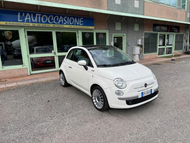 FIAT - 500 - 1.2 Lounge - Foto 3