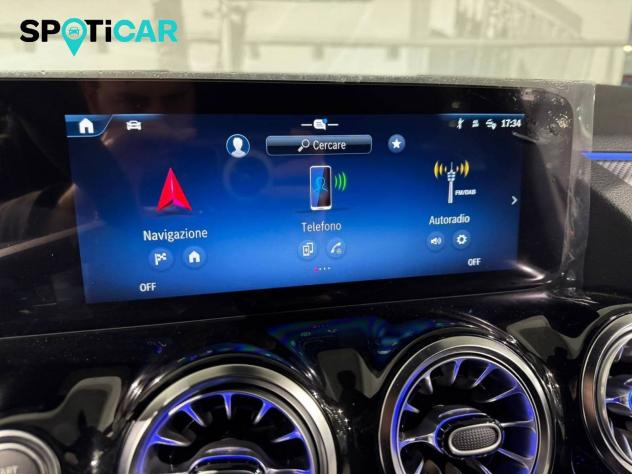 Mercedes-Benz GLA - H247 200 d AMG Line Premium 4matic auto - Foto 10