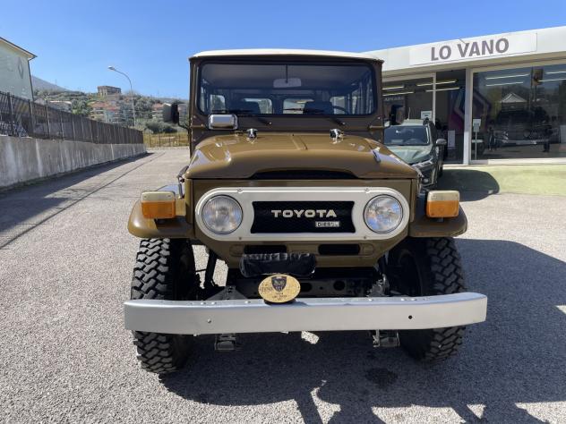 Toyota Land Cruiser LAND CRUISER BJ 40 LV - Foto 2