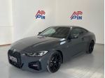 BMW Serie 4 2.0 420D XDRIVE M Sport Auto MH48V *HARMAN KARDON*