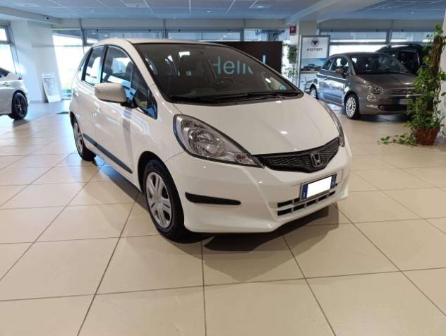 Honda Jazz Jazz II 2011 1.4 Trend - Foto 4