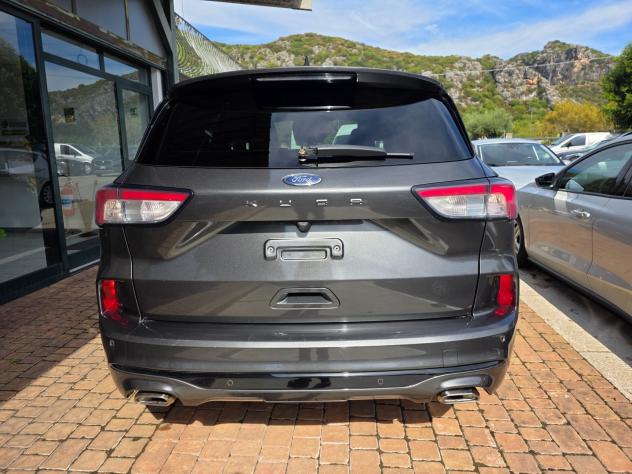 Ford Kuga 2.0 EcoBlue 120 CV aut. 2WD ST-Line autocarro 5 posti - Foto 7