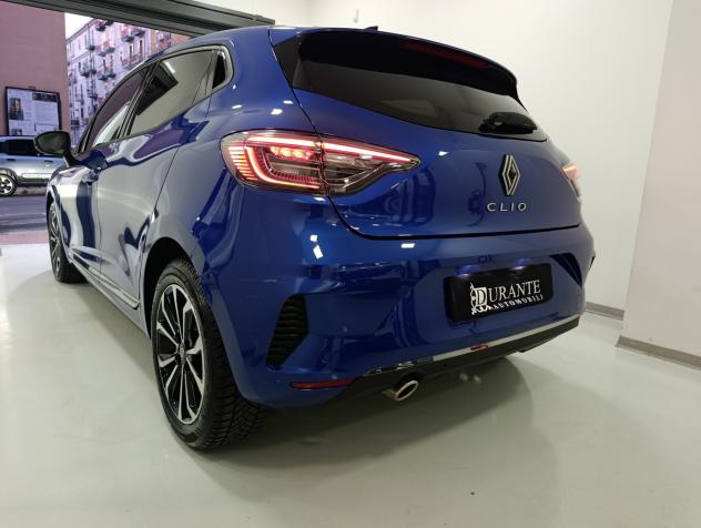 Renault Clio TCe 100 CV GPL 5 porte Techno - Foto 5