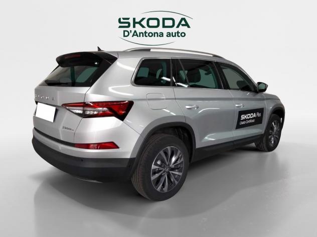 Škoda Kodiaq 1ª serie 1.5 TSI ACT DSG Style 7 posti - Foto 3