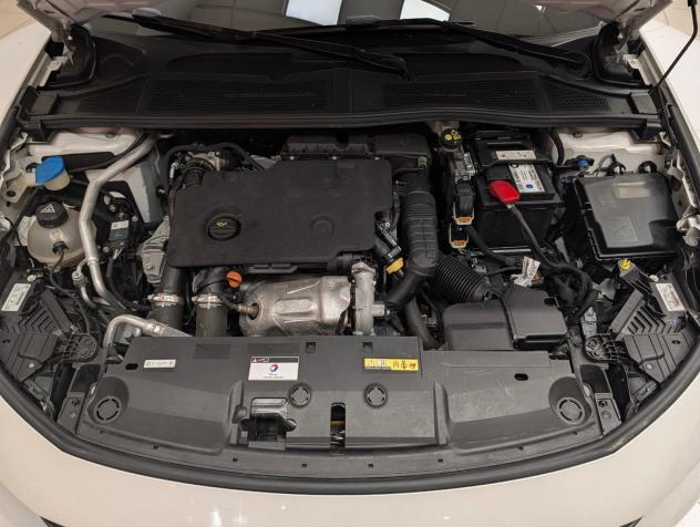 Peugeot 308 308 BlueHDi 130 S&S EAT8 SW Allure Pack - Foto 10