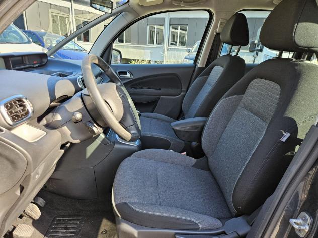 Citroën C3 Picasso 1.6 BlueHDi 100 Seduction - Foto 6