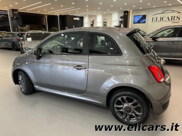 FIAT 500 1.0 Hybrid Sport rif. 24199173 - Foto 5