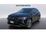 Hyundai Tucson 1.6 hev Exellence 2wd auto