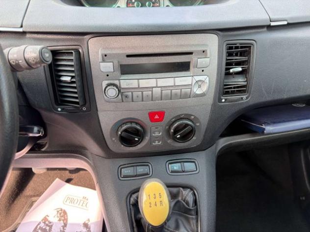 LANCIA MUSA Musa II 1.4 8v 5th ecochic Gpl rif. 23982070 - Foto 9