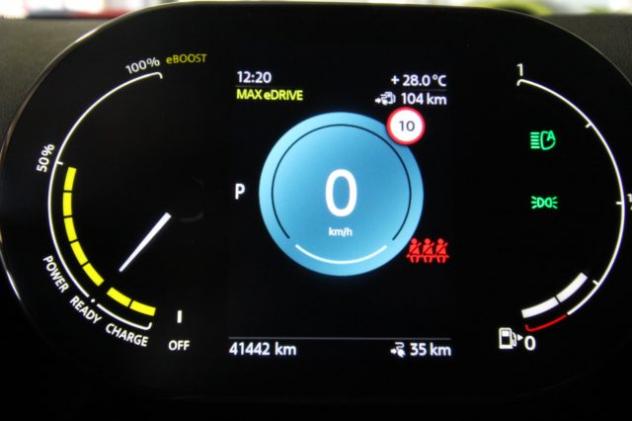 MINI Cooper SE Countryman 1.5 Business ALL4 - PREZZO REALE rif. 23685153 - Foto 8