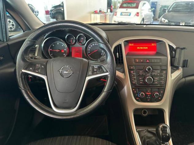 OPEL Astra Sports Tourer (Sw) 1.7 cdti 110cv rif. 24037179 - Foto 9