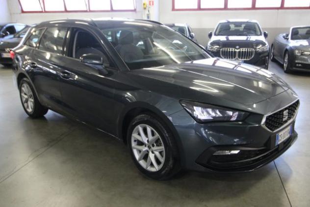 SEAT Leon 2.0 TDI 150 CV DSG Style - PREZZO REALE rif. 24126800 - Foto 3