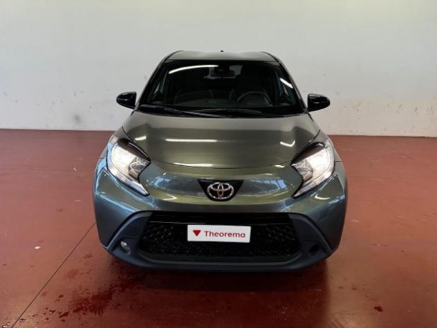 TOYOTA Aygo X 1.0 Trend 72cv rif. 21967698 - Foto 9