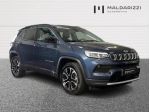 Jeep Compass II 2021 1.6 mjt Limited 2wd 130cv